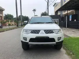 Mitsubishi Pajero Exceed 2.5 2013