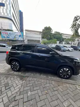 Wuling Almaz 2023 Bensin