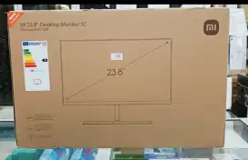 Lcd monitor xiomi 24 inc FHD