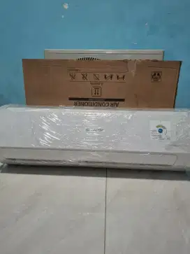 AC Sharp 1/2 PK