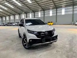 Toyota New Rush 1.5 GR Sport 2024 / 2025 AT Matic, Super terawat