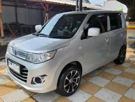 Suzuki Karimun Wagon R GS AT 2018