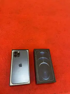 iphone 12 pro max 128gb sudah ada iklan