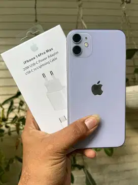 Iphone 11 64gb Beacukai