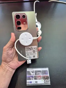 Infinix note 50.pro