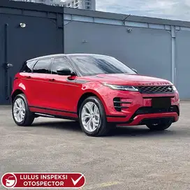 [ KM 5000 ] Range Rover Evoque R Dynamic 2022