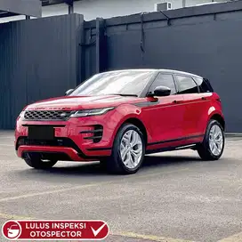[ KM 5000 ] Range Rover Evoque R Dynamic 2022