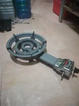 Kompor mawar rinai