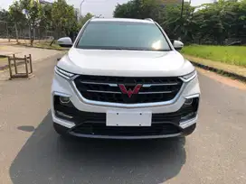 Wuling Almaz 1.5 Turbo 2022 Putih