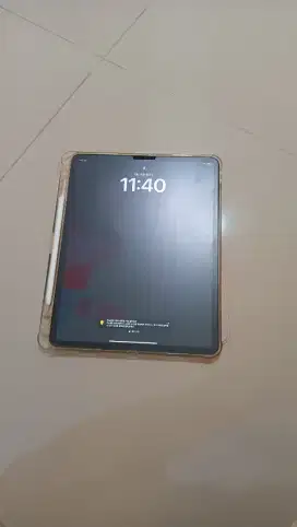 Ipad Pro gen 5 512GB (bonus Apple Pencil)