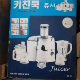 Blender serbaguna