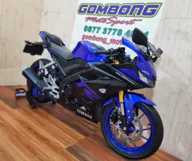 YAMAHA R15 V3 2020