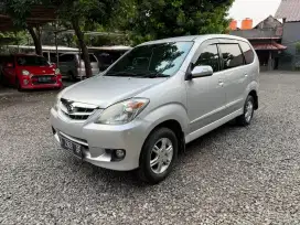 DAIHATSU XENIA Xi 1.3 MANUAL 2010 TGN 1 DARI BARU