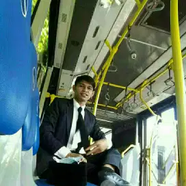 Mencari pekerjan Driver pribadi/kantor