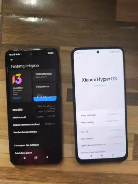Redmi note 11 6/128