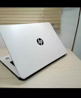 Hp 14 i5-Gen6 RAM8GB SSD