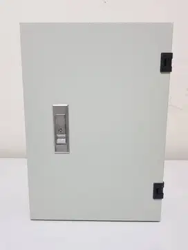 Box Panel 35x25x12cm