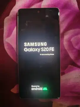 Samsung s20 fe 8 128