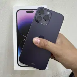 iPhone 14 Pro 1TB inter WTB