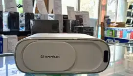 Lcd proyektor Cheerlux C16 wifi