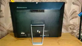 PC LENOVO ALL IN ONE CORE I5 GEN 4 RAM 8 HDD 1 TB