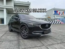 Cx5 Elite 2019 hitam