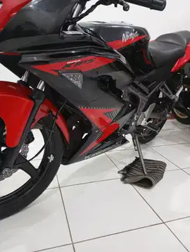 kawasaki ninja rr se 2015