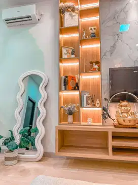Dijual Rumah Elite Cantik di Azure extension #3608