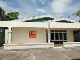B.U..! JUAL MURAH TANAH BONUS RUMAH.