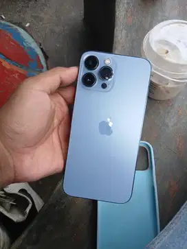 iPhone 13 Pro Max 128gb inter All Operator