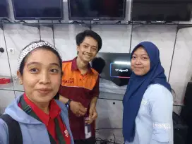 Tv polytron kredit tanpa kartu kredit aman proses cepat