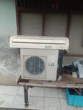 AC merk LG 1/2 PK second