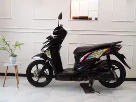Honda beat 2016