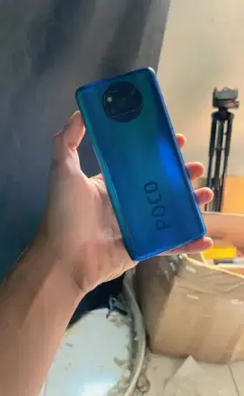 Xiaomi poco X3 NFC 8/128GB bisa TT BT