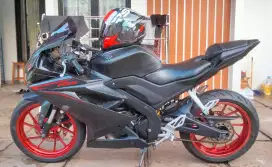 Yamaha R15 V3 2017