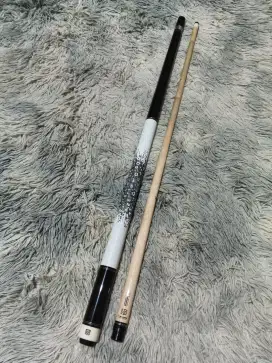Stick Billiard - Fury TY CW-4 Series