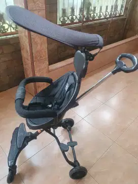 STROLLER EXOTIC