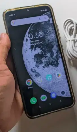 Realme c11 2021 2+1/32