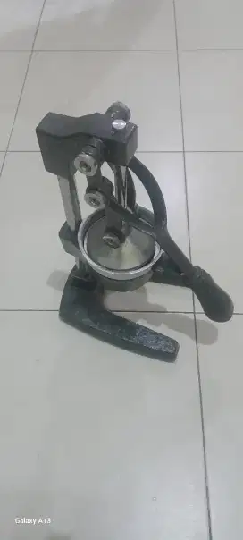 Alat Peresan Jeruk