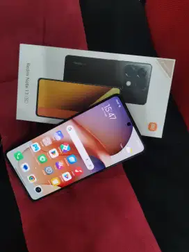 Redmi Note 13 5g 8/256gb fullset Ori