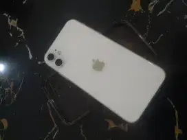 Iphone 11 128 second inter