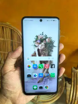 Redmi note 9 pro 8+3/128