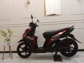Yamaha Mio M3 2017
