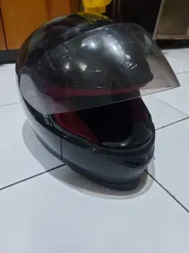 Daripada tidak di pakai jual aja masih bagus