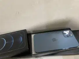 iphone 12 pro max 128gb jelas full baruuu