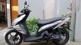 Honda vario 2014