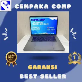 MacBook Pro Retina 2016 i7 15in 16GB 256GB Dual VGA Touchbar