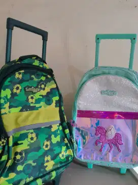 Tas Merk SMIGGLE