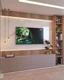 Bacdrof tv custom