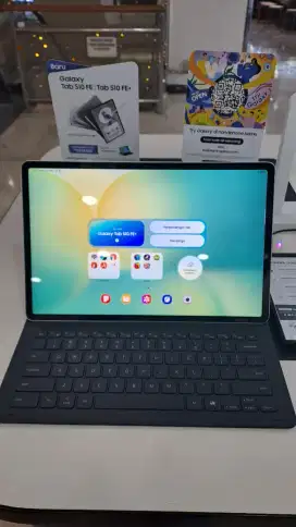 Samsung Galaxy Tab S10 FE+